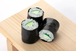 Sushi Plastic Model: Ver. Kappa Maki (Cucumber Sushi Roll) -Kotobukiye Shop d5f91689dcd243889d4183686f49f43b.jpg