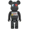 BE＠RBRICK Pac-Man X Grafflex X 9090 X S.H.I.P&crew 1000％