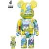 BE＠RBRICK The Smurfs The Purple Smurfs 100％ & 400％ Set -Kotobukiye Shop d75e6b9d768245e9b3d1f05f465d15e6.jpg