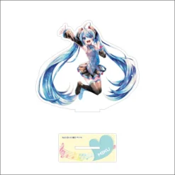 Hatsune Miku Creators Party Acrylic Stand Collection: Shirayuki Towa Ver. -Kotobukiye Shop dbcacdeea56142e7bba9caf2da7883fc.jpg