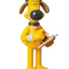 Ultra Detail Figure Aardman Animations #1: Shaun The Sheep Bitzer -Kotobukiye Shop dc84b28c9927497b8e7d0f9b10076878.jpg