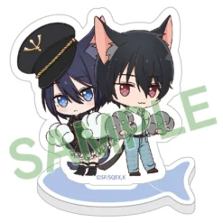 My Dress-Up Darling Nyaforme Acrylic Stand 17 My Dress-Up Darling Nyaforme Acrylic Stand -Kotobukiye Shop dcaba7239d904c56991c9abe5816caa6.jpg