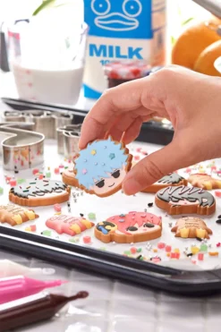 MegaHouse Charm Patisserie Gintama: Gin-san's Cookie Shop Box Set 26 MegaHouse Charm Patisserie Gintama: Gin-san's Cookie Shop Box Set -Kotobukiye Shop dd421bd43b9d4a2a9b2b18452f5a5843.jpg