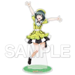 KADOKAWA Love Live! Nijigasaki High School Idol Club Acrylic Figure Collection 41 KADOKAWA Love Live! Nijigasaki High School Idol Club Acrylic Figure Collection -Kotobukiye Shop dd496346d91e4f00aae6974db9aa23b6.jpg