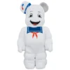 BE＠RBRICK Ghostbusters 1984 Stay Puft Marshmallow Man: Costume Ver. 400％