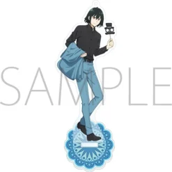 Spy X Family Acrylic Stand Keychain -Kotobukiye Shop dd7a8262374e439e9cddb776eb9c7c3a.jpg
