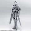 Square Enix Xenogears Structure Arts 1/144 Scale Plastic Model Kit Series Vol. 1 Vierge -Kotobukiye Shop defa03b7654548dbb869466330bc50e3.jpg