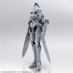 Square Enix Xenogears Structure Arts 1/144 Scale Plastic Model Kit Series Vol. 1 Vierge