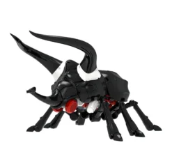 Marvelous Museum MM-03 Mechanical Chalcosoma Atlas Plastic Model Kit