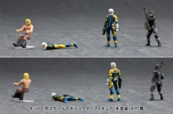 Kotobukiya Metal Gear Solid Rex Black Ver. (Re-run) -Kotobukiye Shop e02ec65567e946b39bf16e4ad78549d0.jpg