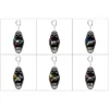 Hatsune Miku Creators Party Motel Keychain Collection