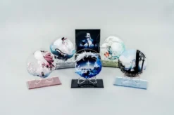 Hatsune Miku X Rella Acrylic Keychain: The Restaurant Of Many Orders 7 Hatsune Miku X Rella Acrylic Keychain: The Restaurant Of Many Orders -Kotobukiye Shop e409b66d3df64e3a8fd21cab1e36809c.jpg