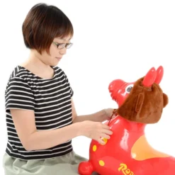 Rody (Red) + Monkey Costume Set -Kotobukiye Shop e4e60fb5606a433fb679647cdf7fefdf.jpg