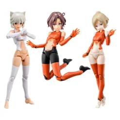 Kotobukiya Megami Device M.S.G. 02: Bottoms Set -Kotobukiye Shop e51687847e3b4032b2f5570ef8b79c78.jpg