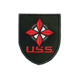 Resident Evil Patch Collection -Kotobukiye Shop e59606ee6ab140109d8ae32c7a0e3811.jpg