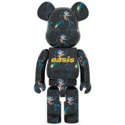 BE@RBRICK Oasis Knebworth 1996 Liam Gallagher 1000％