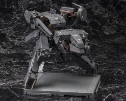 Kotobukiya Metal Gear Solid Rex Black Ver. (Re-run) -Kotobukiye Shop e66e0e108af04a8f8d9dcf14b3f64207.jpg