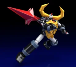 GOOD SMILE COMPANY Moderoid Gaiking: Legend Of Daiku-Maryu Gaiking (Re-run) -Kotobukiye Shop e7c136c813de44afa7150d36429c87aa.jpg
