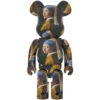BE@RBRICK Johannes Vermeer Girl With A Pearl Earring 1000％