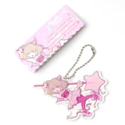 Sweet Lollipop Girls Acrylic Keychains Vol. 1 -Kotobukiye Shop e8769deecde9457aa760a60eb4bb969c.jpg