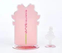Cardcaptor Sakura: Clear Card Ready-to-Assemble Acrylic Stand -Kotobukiye Shop e88ec40936524ee8a31491ef76b7198e.jpg