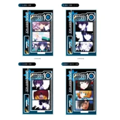 The Irregular At Magic High School 10th Anniversary Acrylic Stand Collection
