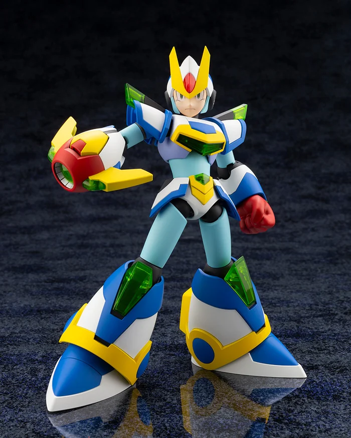 Kotobukiya Mega Man X Blade Armor 6 Kotobukiya Mega Man X Blade Armor - Image 4