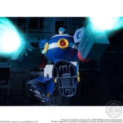 Bandai Super Mini Pla Mega Man Ride Armor Box Set 21 Bandai Super Mini Pla Mega Man Ride Armor Box Set -Kotobukiye Shop e9c3871ed3ce4debb49aab1306384e49.jpg