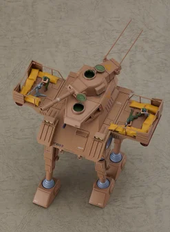 Max Factory Combat Armors Max21: Fang Of The Sun Dougram Abitate F44B Tequila Gunner 17 Max Factory Combat Armors Max21: Fang Of The Sun Dougram Abitate F44B Tequila Gunner -Kotobukiye Shop e9c76d2da0b84275a39e1710426d3dd8.jpg