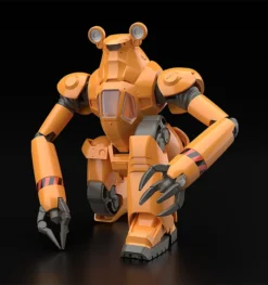 GOOD SMILE COMPANY Moderoid Mobile Police Patlabor HL-98 Hercules 21 & ASV99 Boxer: Alternate Color Ver. -Kotobukiye Shop ea0f16d58cc943e4afd4c1e7480a36b5.jpg