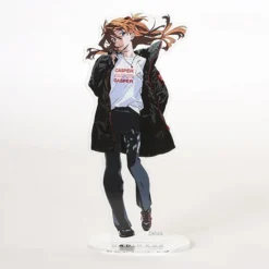 EVA STORE Original RADIO EVA Acrylic Stand Vol. 4: Asuka