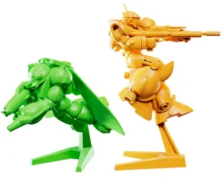 Max Factory PLAMAX MF-77 Minimum Factory Round Vernian Vifam Vifam & Wug: Alternate Color Ver. -Kotobukiye Shop eb002547cb09469796b549d68500e935.jpg