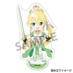 Pikuriru! Sword Art Online: Alicization - War Of Underworld Acrylic Figure Collection -Kotobukiye Shop eb2f725b1ef94e28a55f1b4a6726148d.jpg