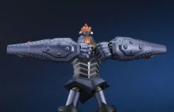 GOOD SMILE COMPANY Moderoid Big O -Kotobukiye Shop eb8dff3ee0154b76ab0d0fbc33766b86.jpg