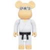 BE@RBRICK Cobra Kai Never Dies Miyagi-Do Karate 1000%