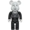 BE@RBRICK Alfred Hitchcock 1000%
