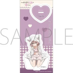My Dress-Up Darling Mofu-Mofu No Aki Acrylic Stand -Kotobukiye Shop ec272235ae9d4b41b610415324f04d5e.jpg