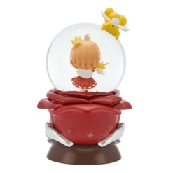 Cardcaptor Sakura: Clear Card Snow Globe -Kotobukiye Shop ec2e202a3f8e48d28faf8ce557a0ba39.jpg