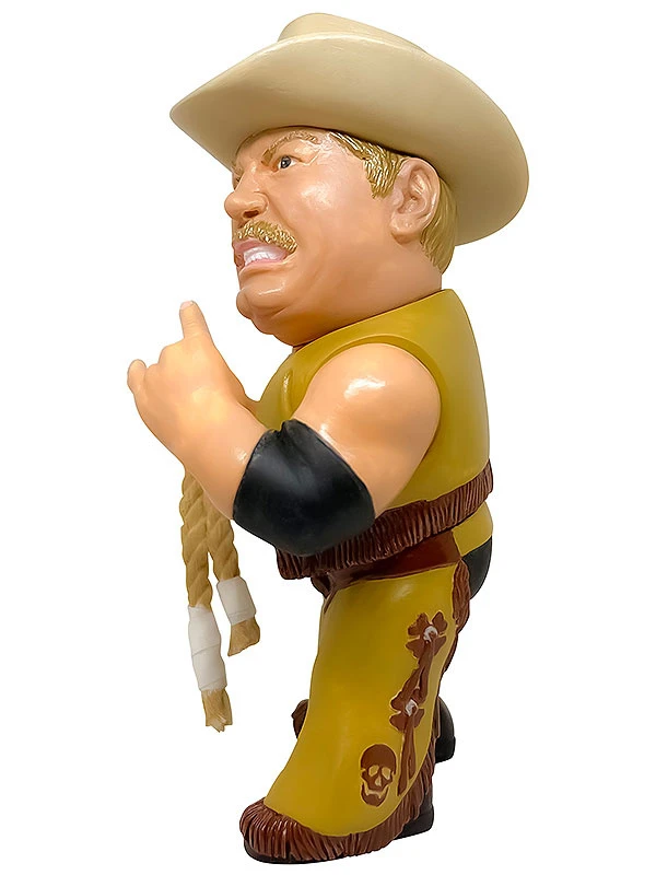 16d Collection 027: Legend Masters Stan Hansen 6 16d Collection 027: Legend Masters Stan Hansen - Image 4