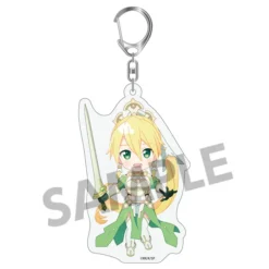 Pikuriru! Sword Art Online: Alicization - War Of Underworld Trading Acrylic Keychain Complete Box Set -Kotobukiye Shop ed0b13e5c9434530a00412f20d3d7f1f.jpg
