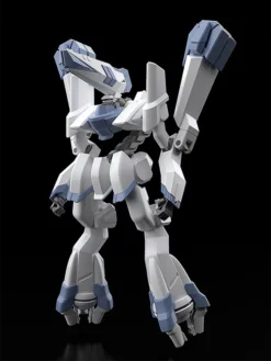GOOD SMILE COMPANY Moderoid Idolm@ster: Xenoglossia Imber
