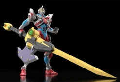 GOOD SMILE COMPANY Moderoid SSSS.Gridman Full Power Gridman 21 GOOD SMILE COMPANY Moderoid SSSS.Gridman Full Power Gridman -Kotobukiye Shop ee07eb4952cf4219a863d79e1289c2e6.jpg