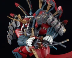 GOOD SMILE COMPANY Moderoid Full Metal Daemon: Muramasa Third-generation Seishuusengou Uemon-no-jou Muramasa -Kotobukiye Shop ee26cc56cbb04c359dd67e7f58a7d23f.jpg
