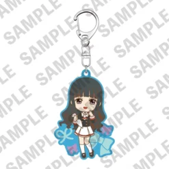 Cardcaptor Sakura: Clear Card SugarDia Collaboration Cooking Series Rubber Strap Collection -Kotobukiye Shop ee3e680193e742e698671367bfbf5ed9.jpg