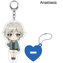 GOOD SMILE COMPANY Nendoroid Plus: Idolm@ster Cinderella Girls Keychains W/ Acrylic Stands -Kotobukiye Shop eea513b3e78b4d82934aafb7030516a4.jpg