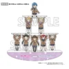 Love Live! Superstar!! 2nd Season Yuigaoka Girls' High School Store Official Memorial Item Vol. 11: Swaying Acrylic Stand