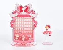 Cardcaptor Sakura: Clear Card Ready-to-Assemble Acrylic Stand -Kotobukiye Shop f042798695d7451d853be4c27f9d2bd6.jpg