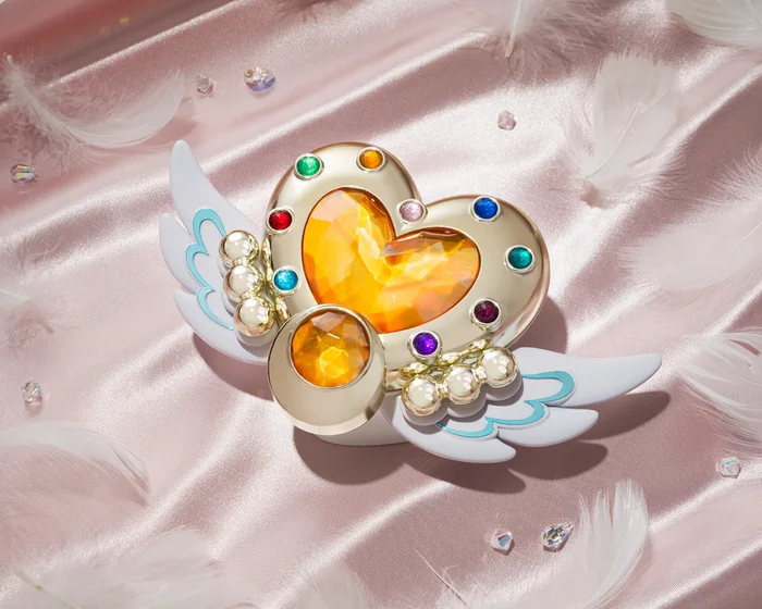 Bandai Proplica Pretty Guardian Sailor Moon Cosmos The Movie Eternal Moon Article 3 Bandai Proplica Pretty Guardian Sailor Moon Cosmos The Movie Eternal Moon Article