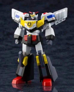 Kotobukiya Brave Police J-Decker J-Decker