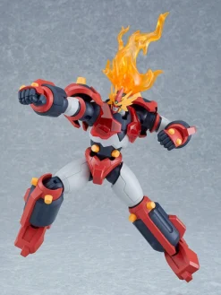 GOOD SMILE COMPANY Moderoid Godannar: Twin Drive Mode -Kotobukiye Shop f0ed1feb54b04fb180e9ec18e7e9b63e.jpg